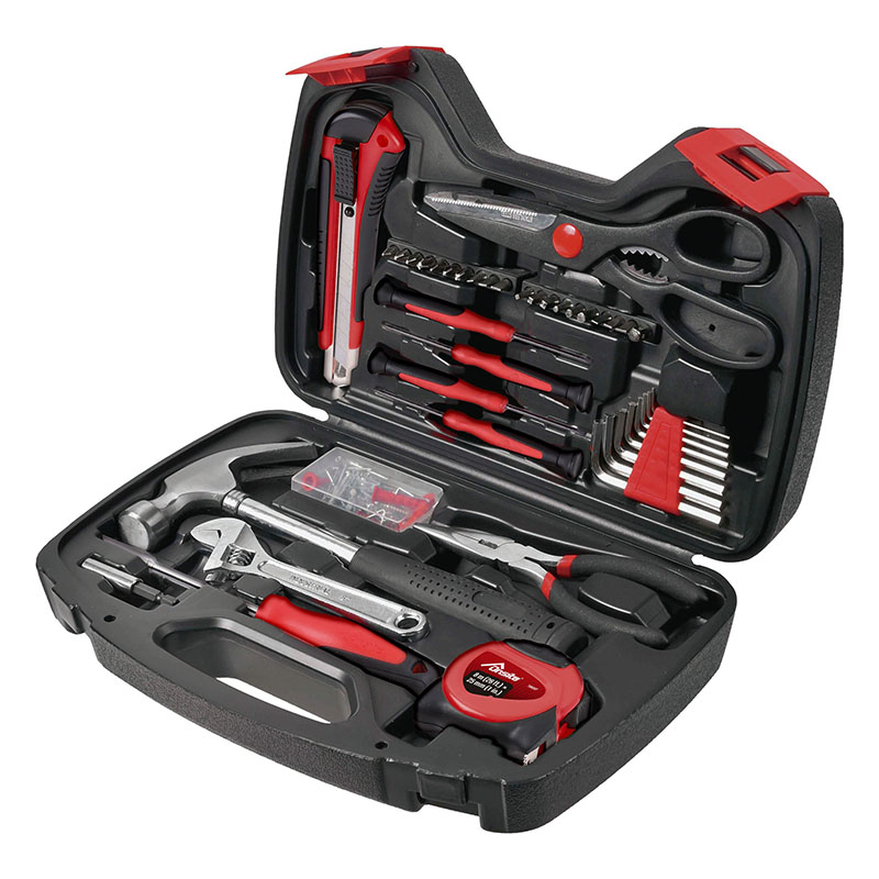 41pc Tool Set