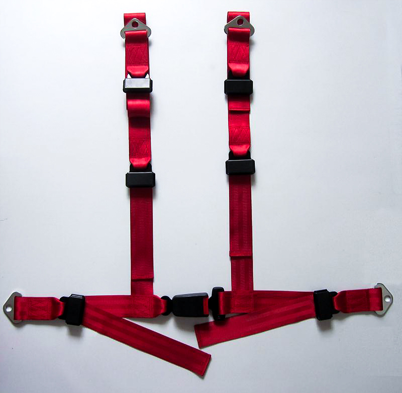 AUTO SAFTY SEAT BELTS