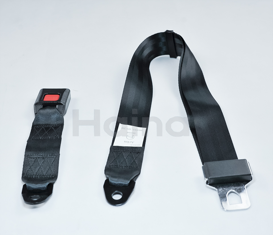 AUTO SAFTY SEAT BELTS