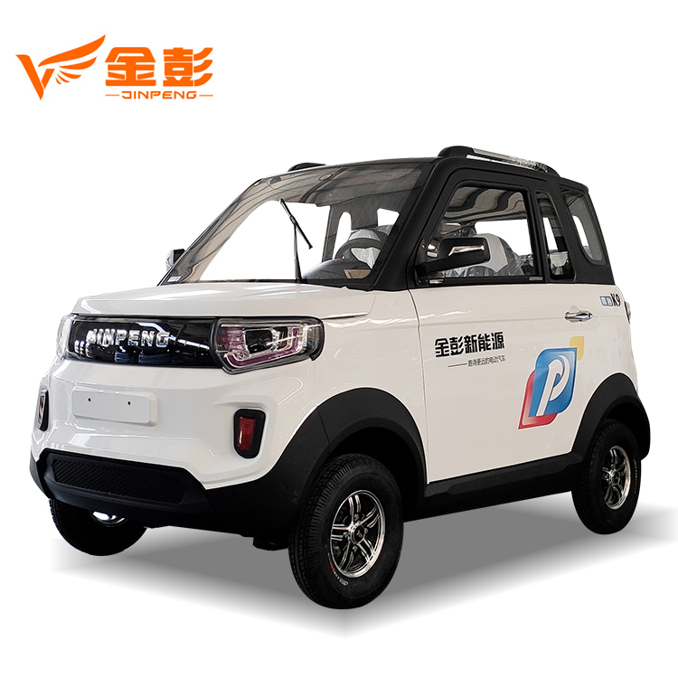 NAME K9 electric car MADE IN CHINA JIN PENG BRAND 