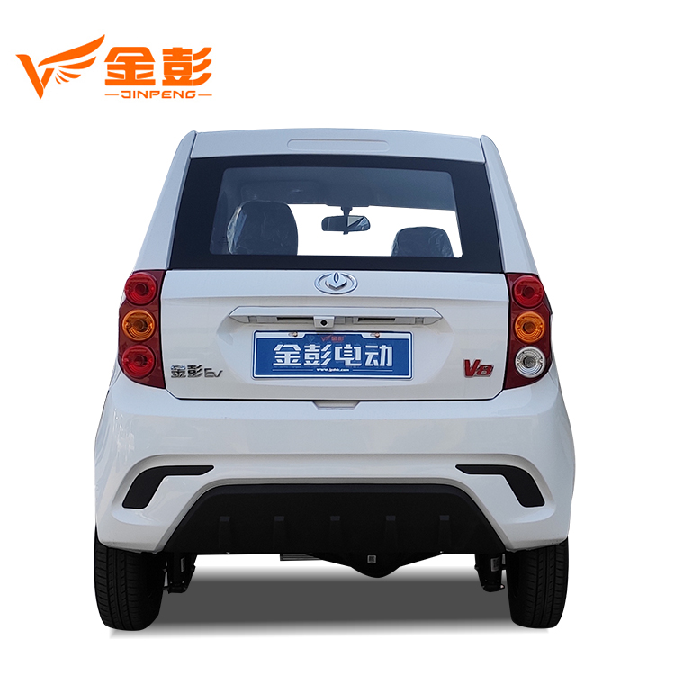 4 seats small mini electric cars on sale popular in china 