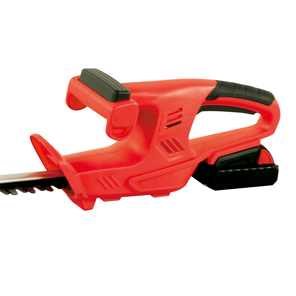 20V Hedge Trimmer