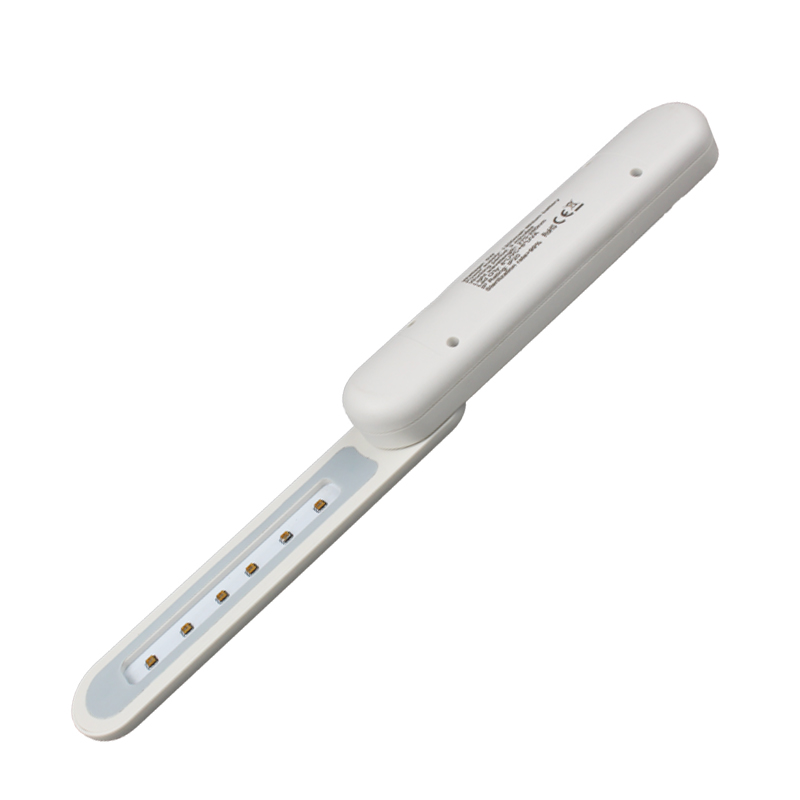 Handheld UV Sterilization Lamp