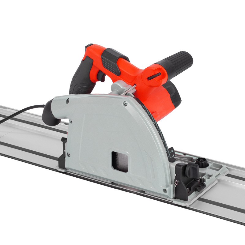 Track saw 1200W