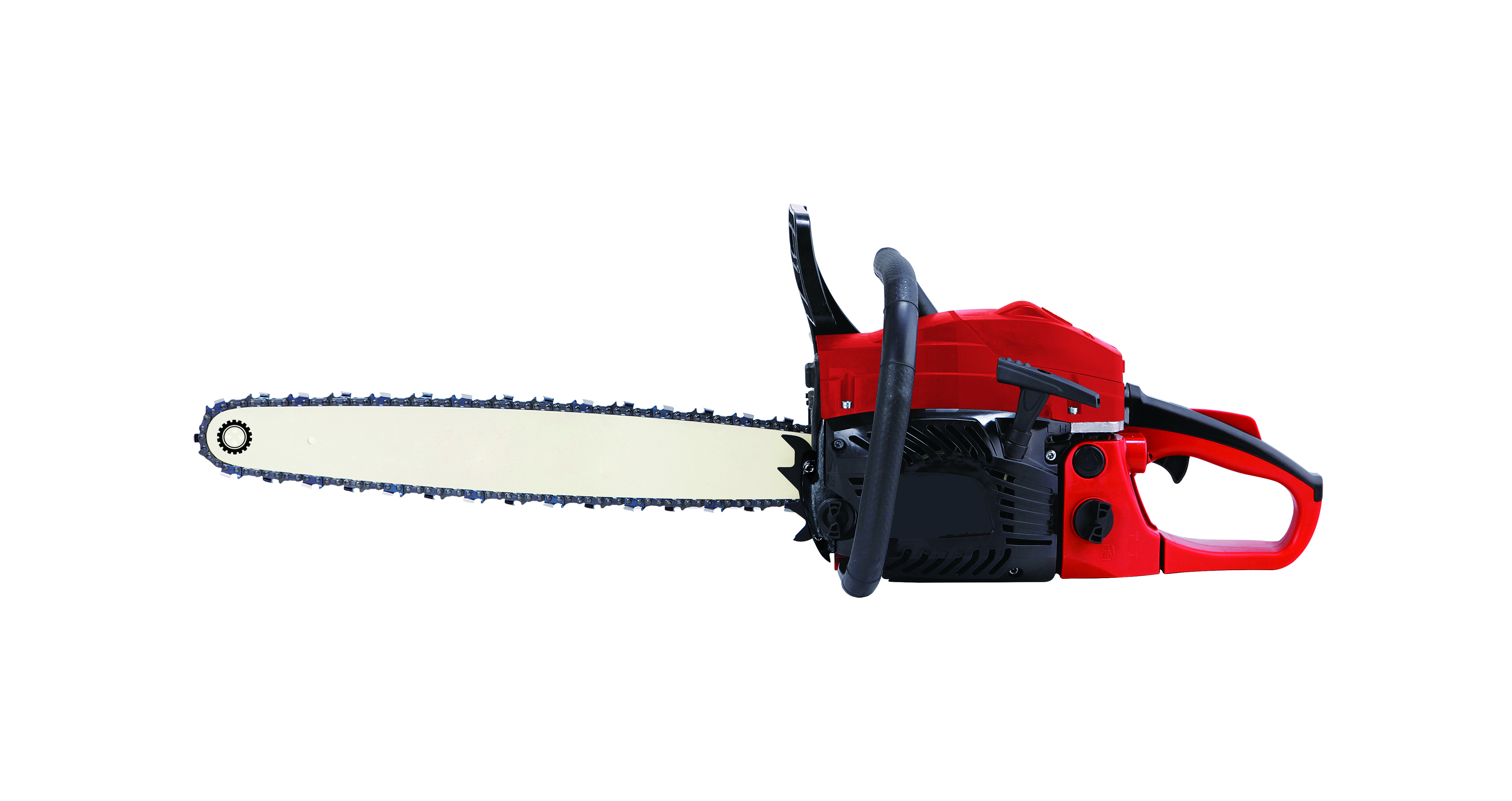 Gasoline Chain Saw