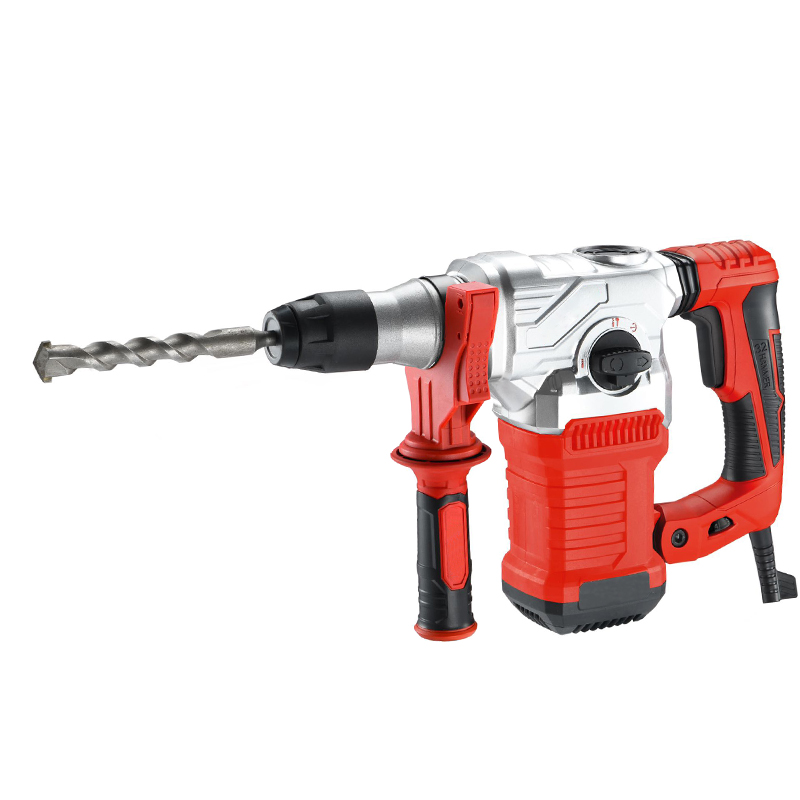 Rotary hammer 1500W