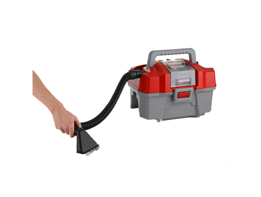 20V Portable Wet & Dry Vacuum Cleaner