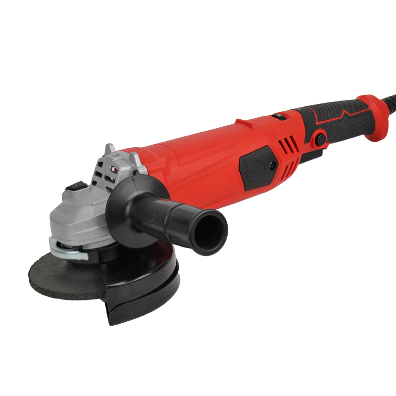 Angle grinder 1200W