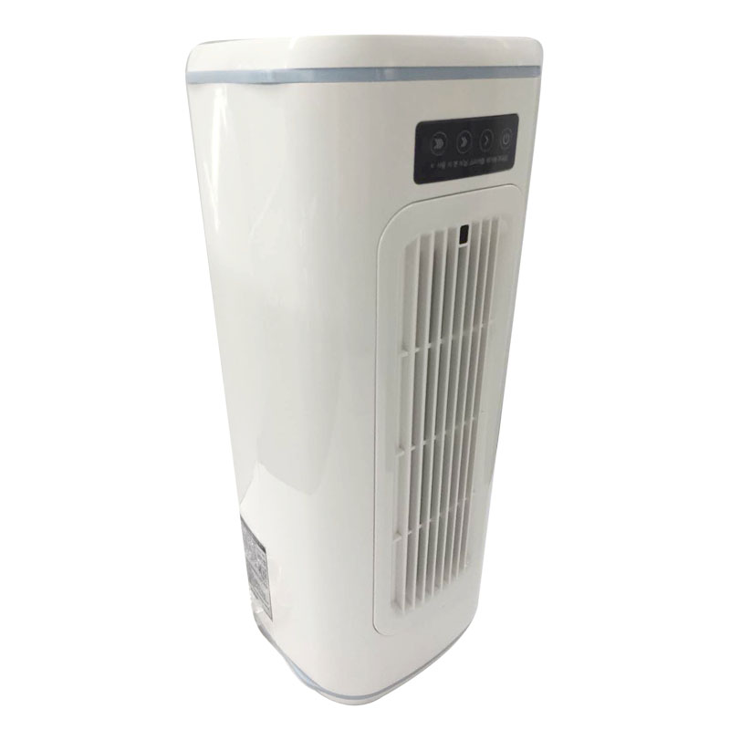 UV air cleaner sterilizer