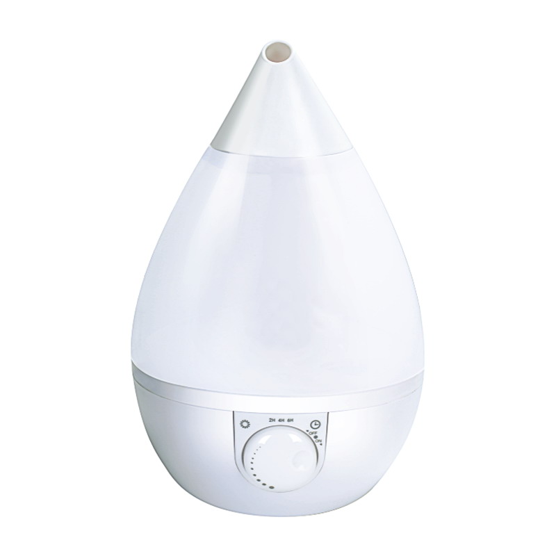 Portable Cool Mist Humidifier ( JSS-13301E )