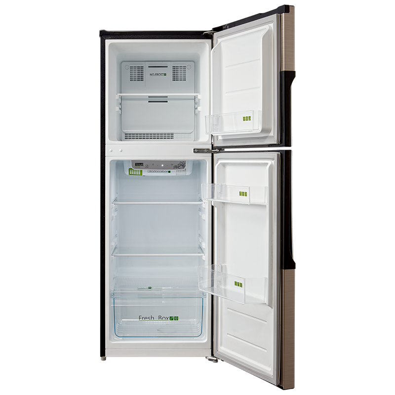 TMF refrigerator