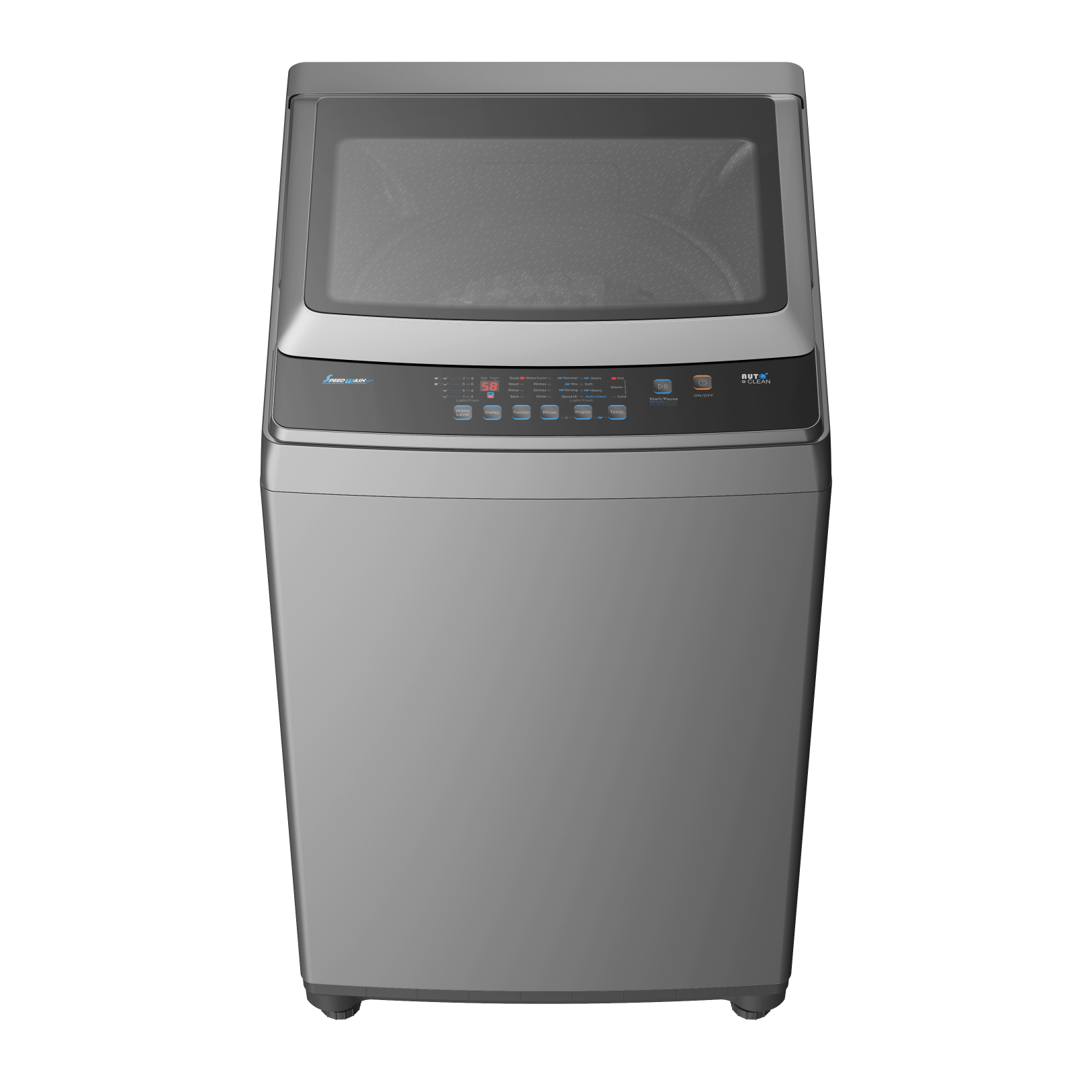 Top Loading Washer