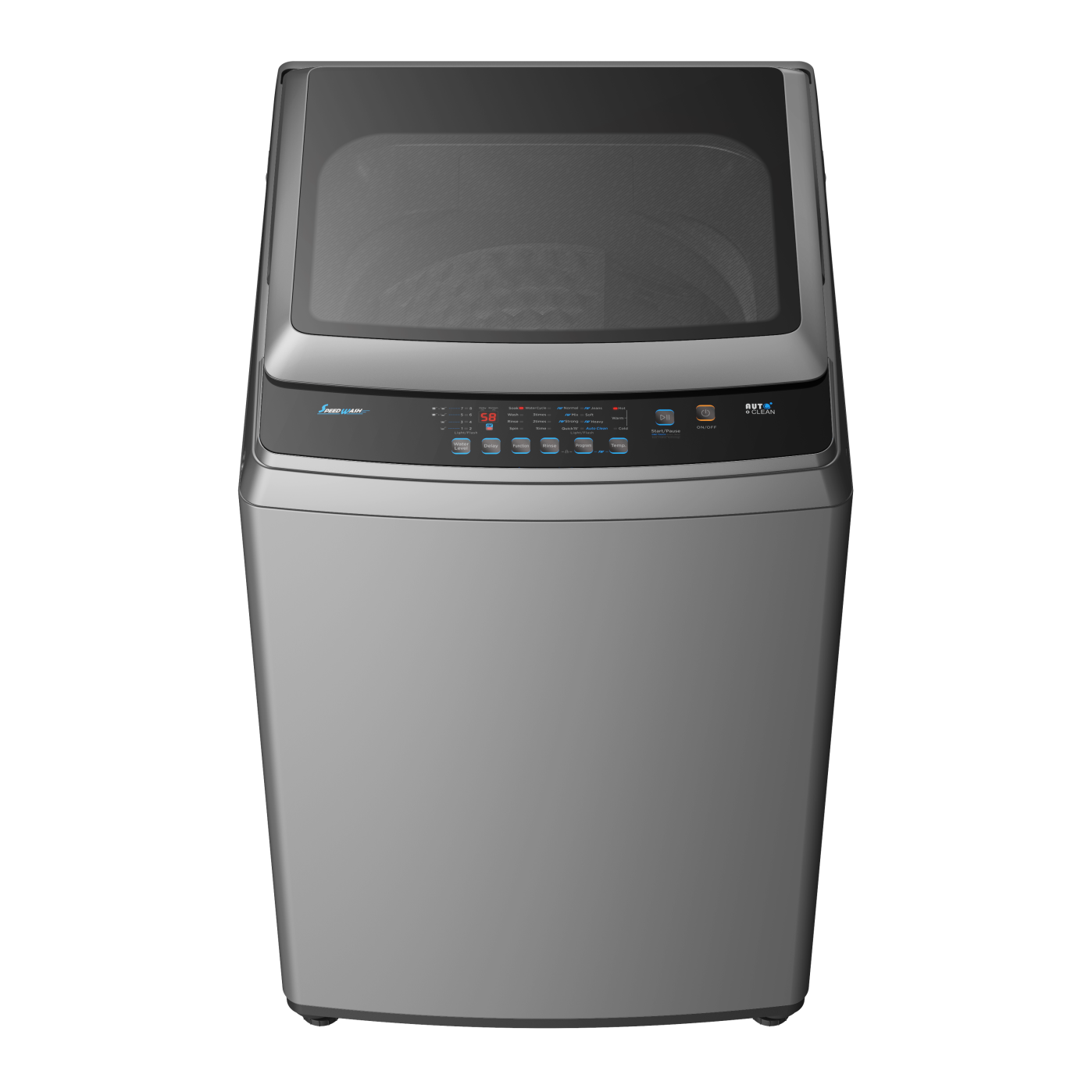 Top Loading Washer