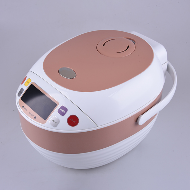 multi function electric rice cooker