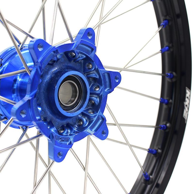 Motorcycle Casting Wheels For YAMAHA Dirt Bike