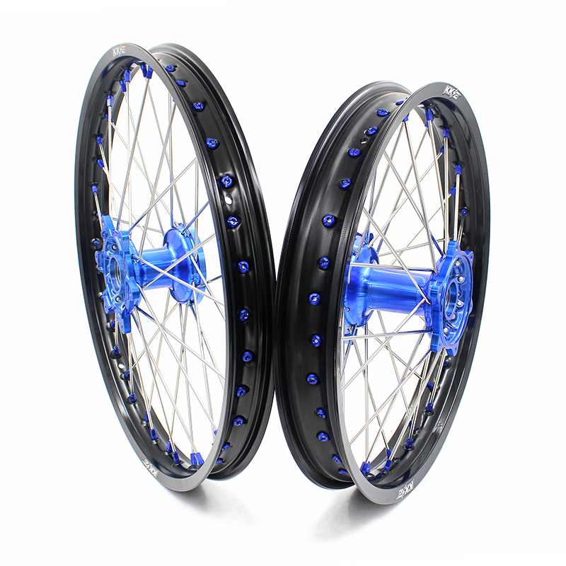 Motorcycle Casting Wheels For YAMAHA Dirt Bike