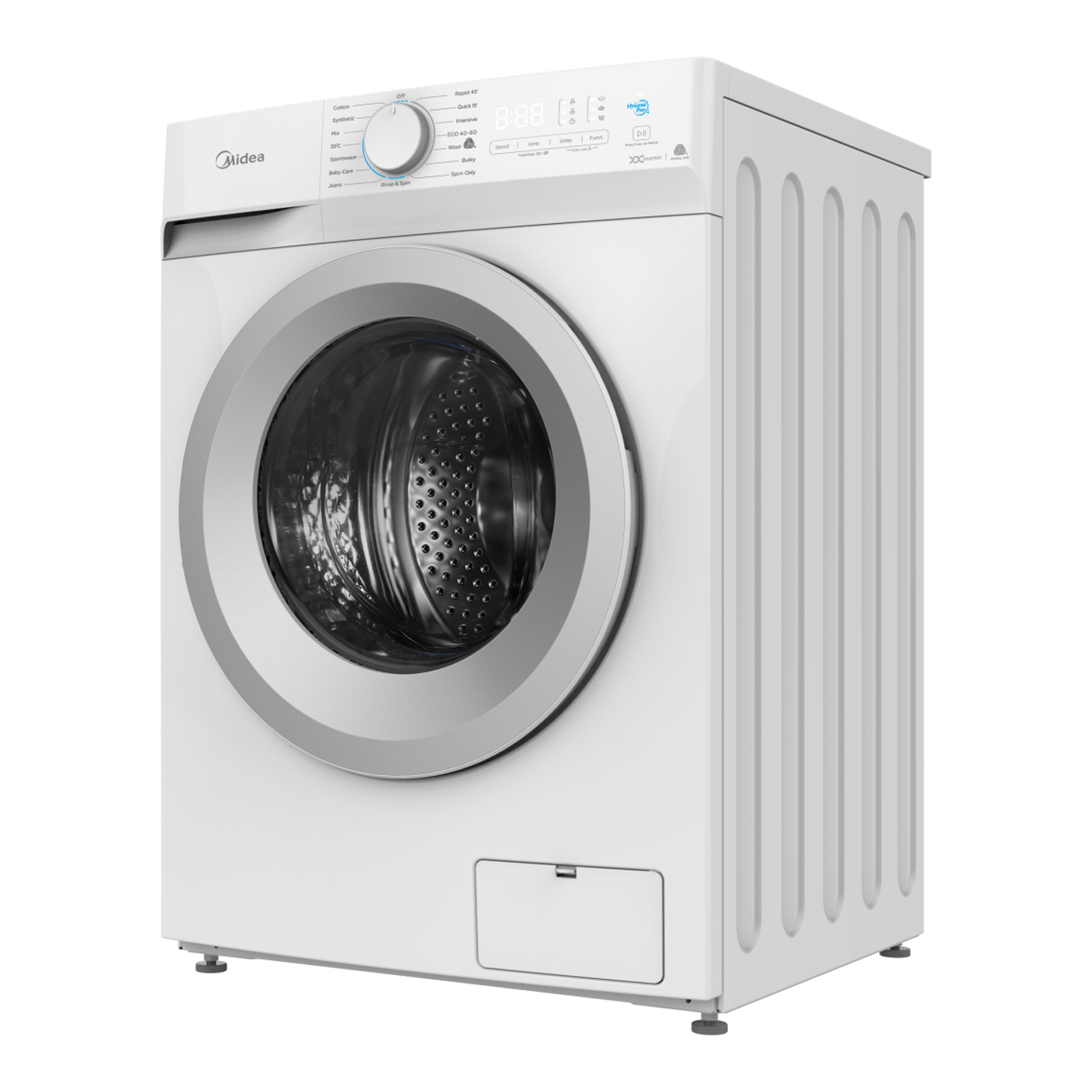 Glory Series 15 Front Loading Washer