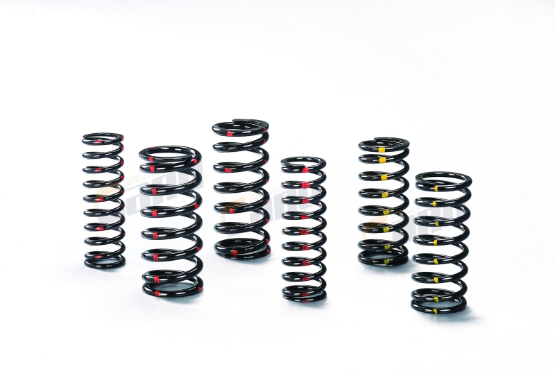 coil spring