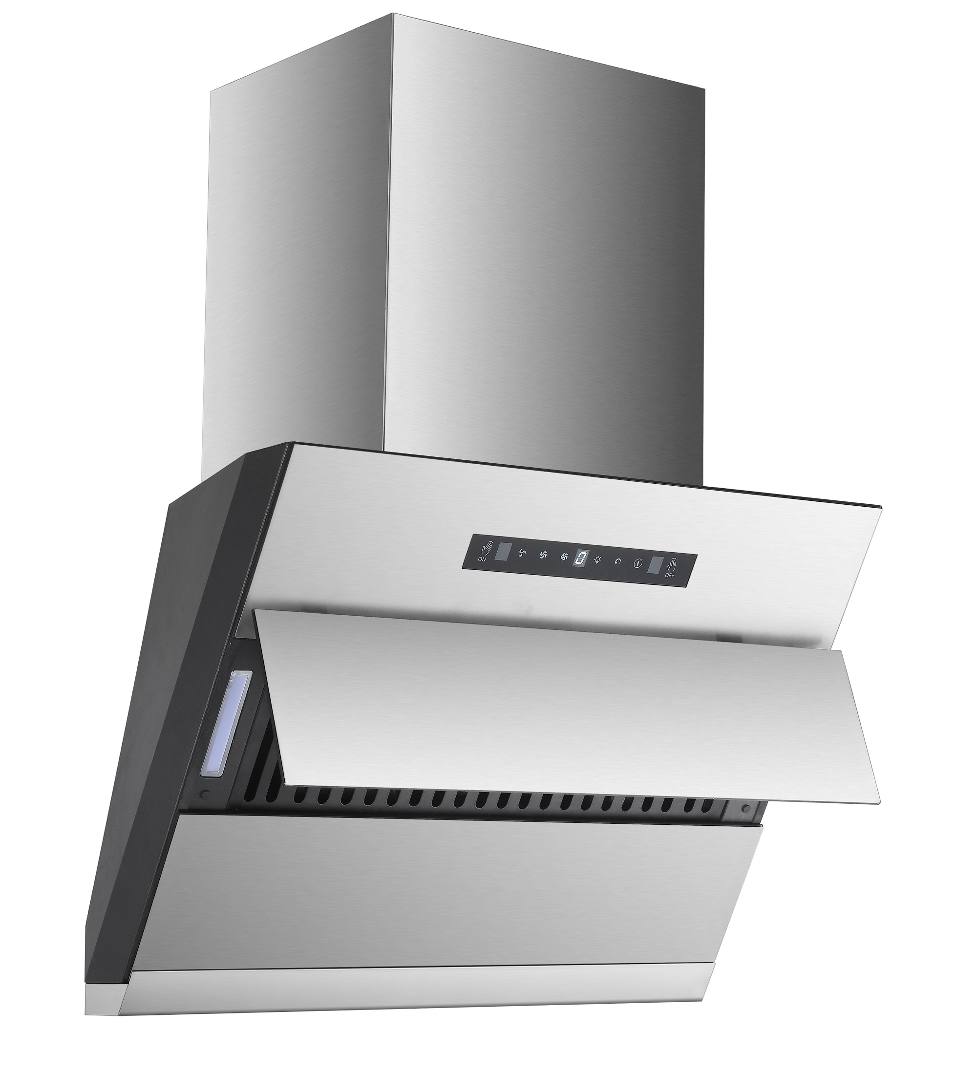 Range hood