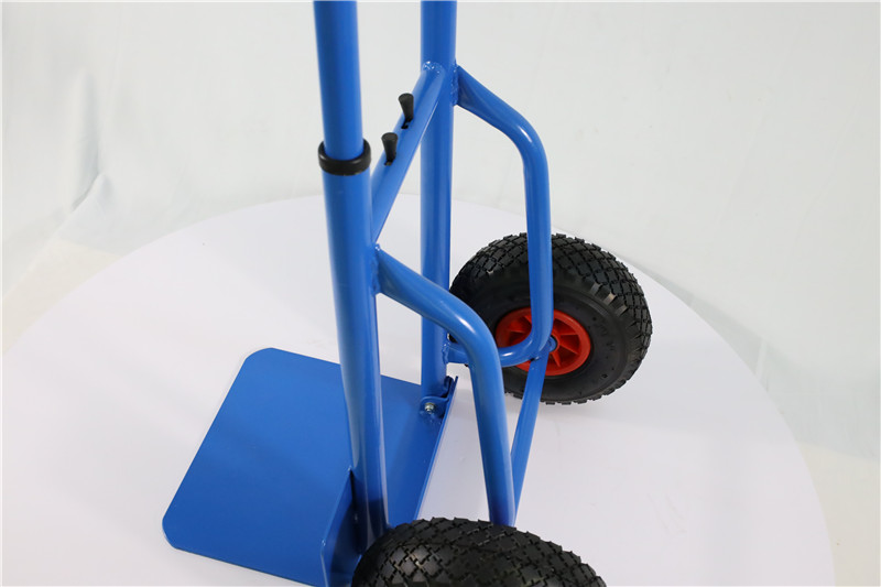 HAND TROLLEY