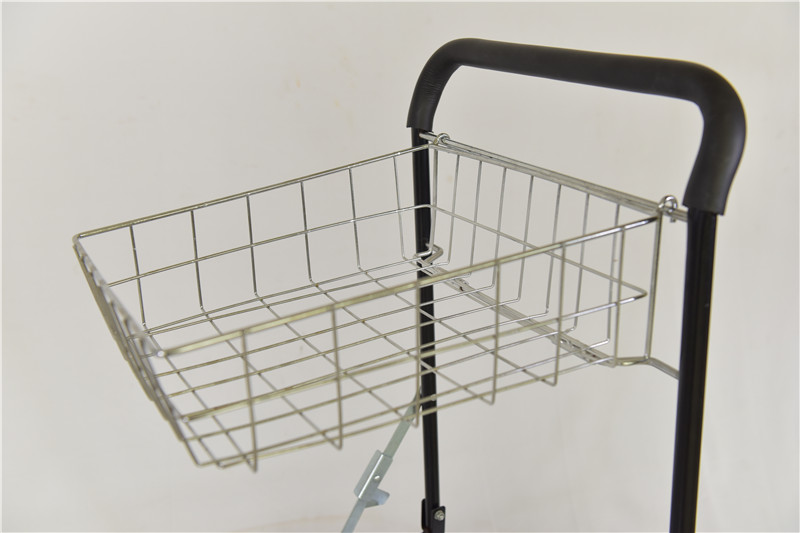 shopping cart