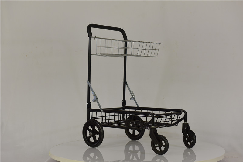 shopping cart