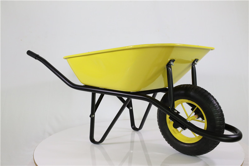 WHEEL BARROW