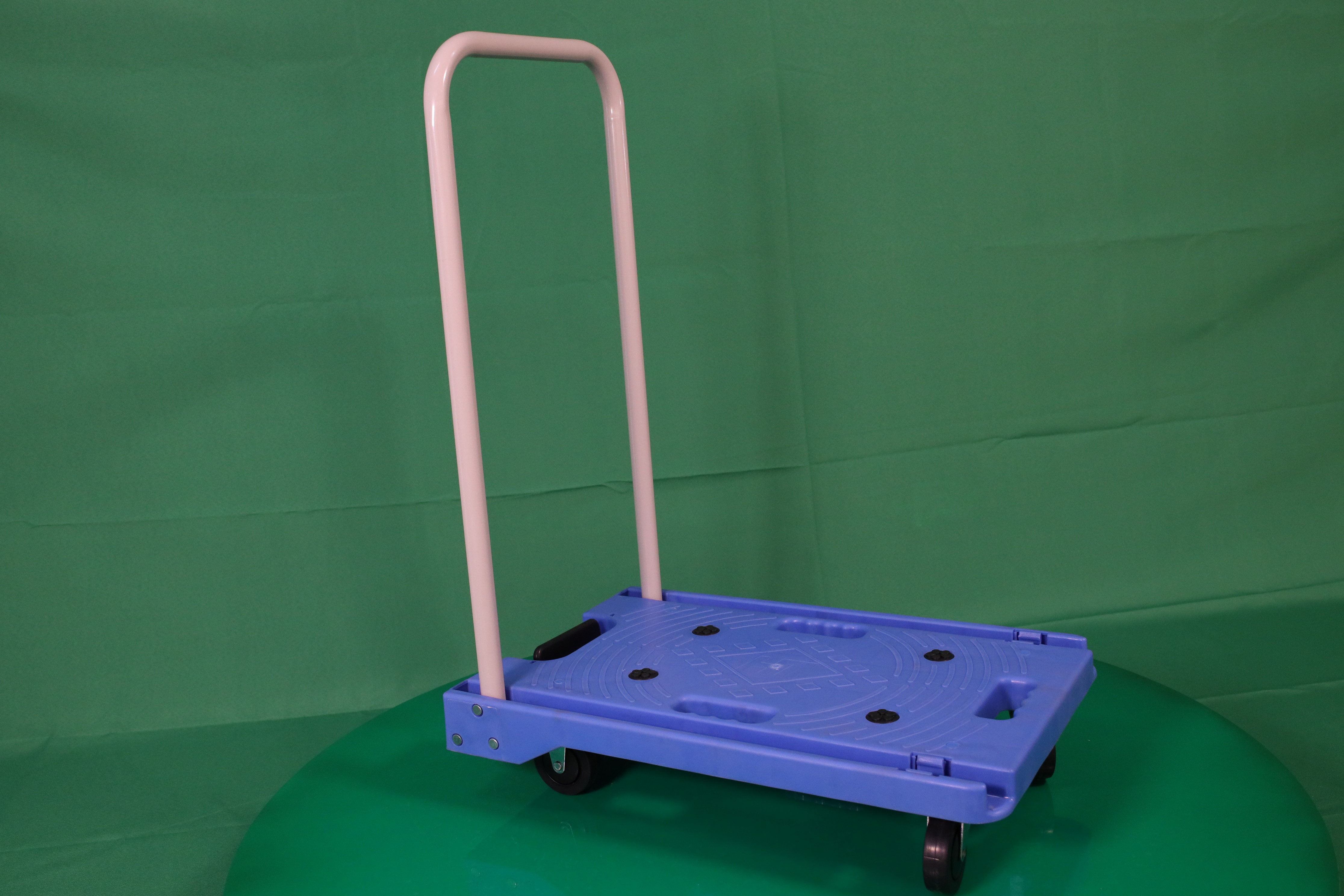 HAND TRUCK