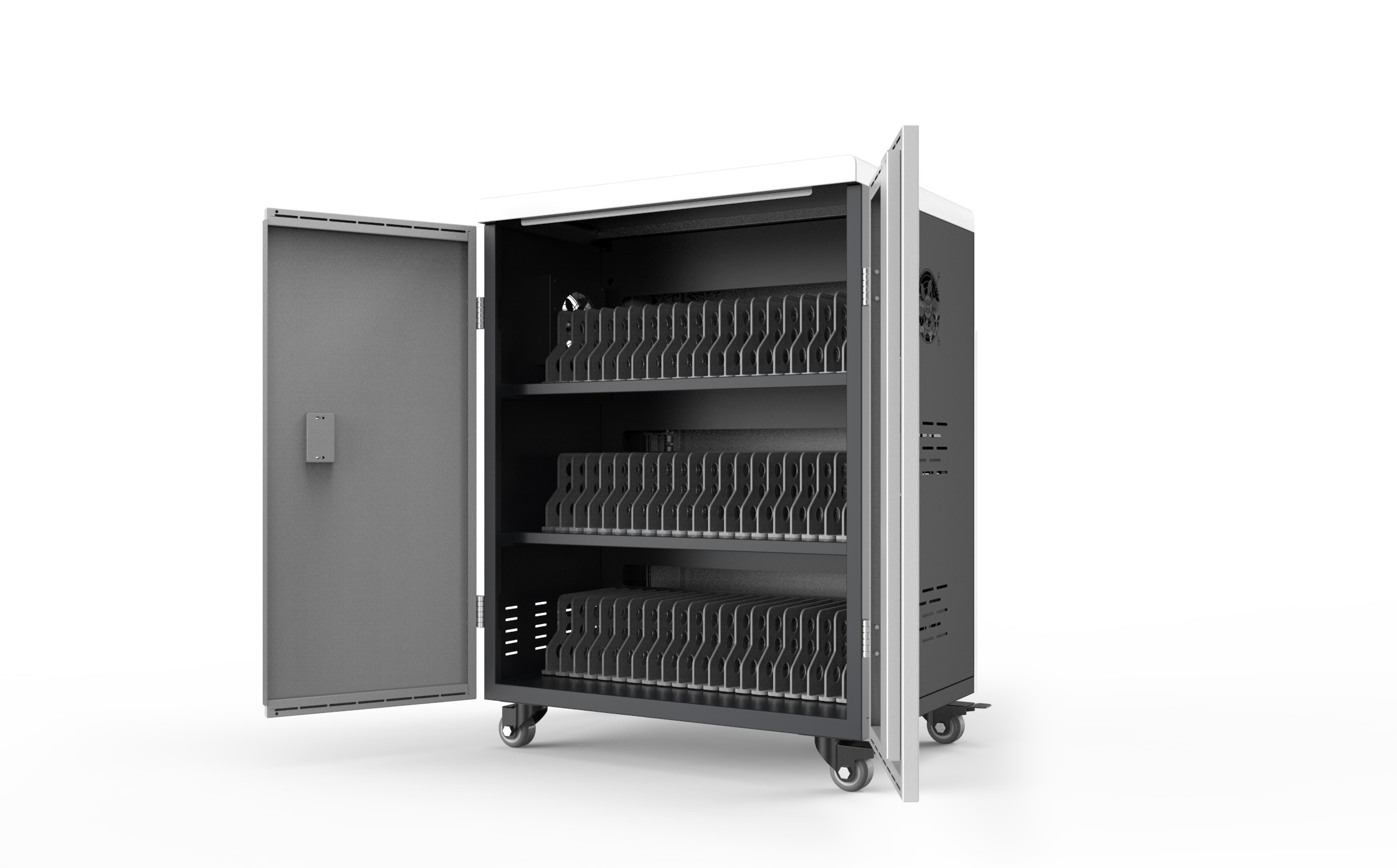 Charging Cabinet ( 60 bays)