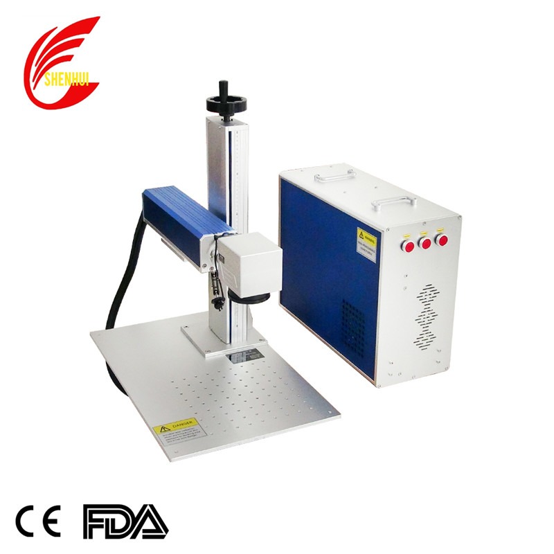 CO2 non-metal laser marking machine