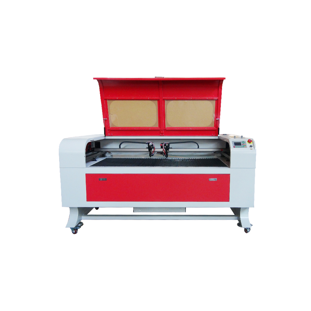 SH-G1610 laser cutting machine
