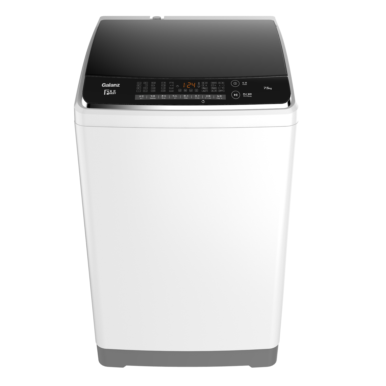 Top Loading Washing Machine