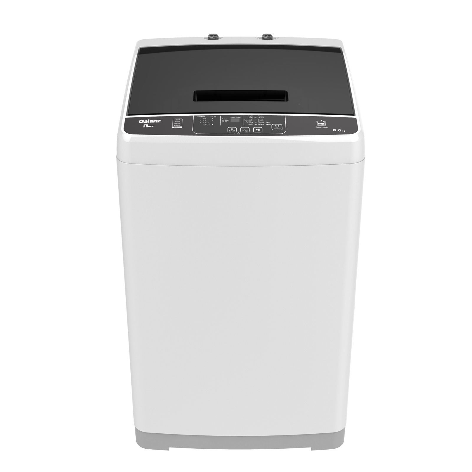 Top Loading Washing Machine