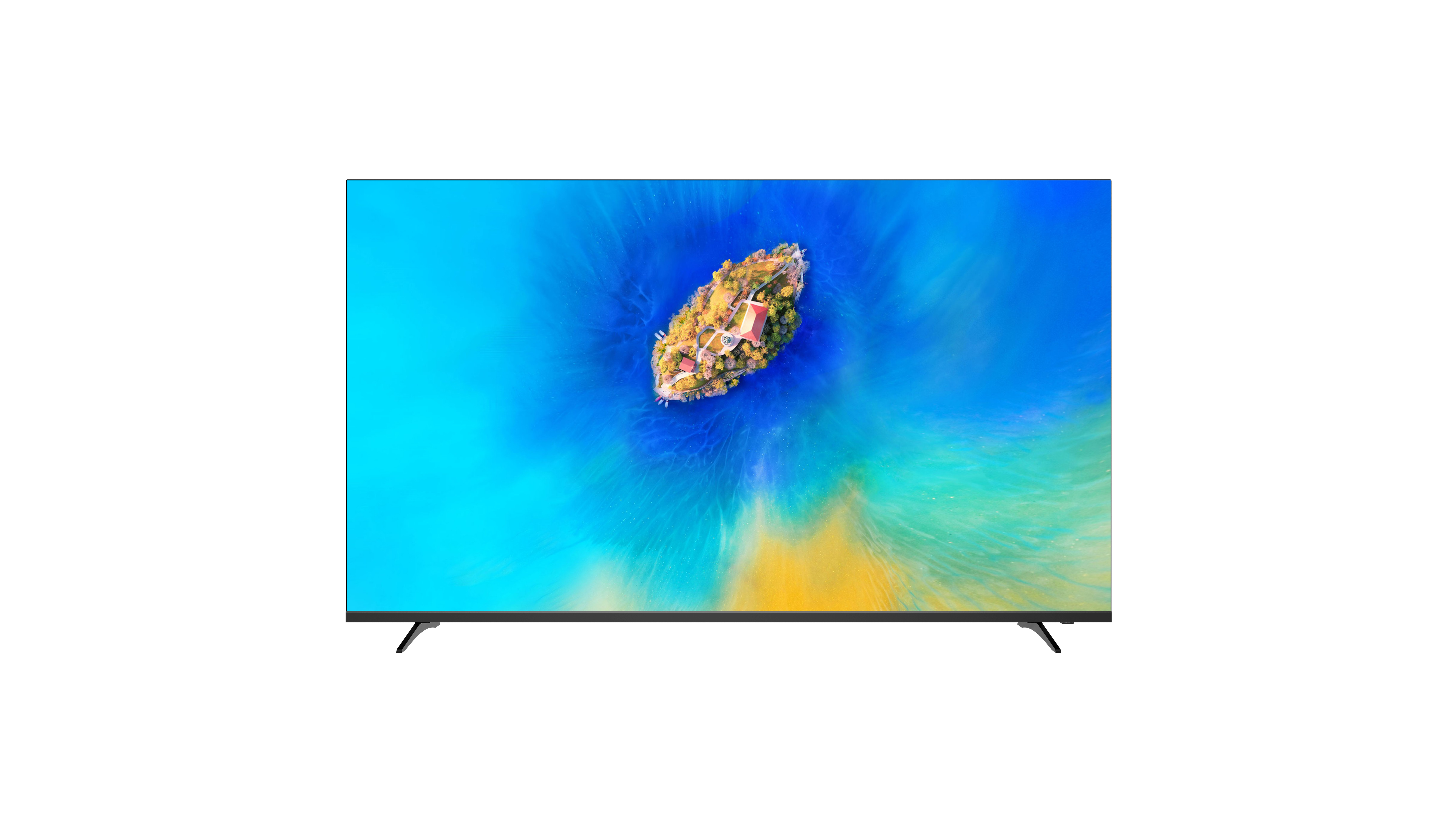 Smart TV 55F