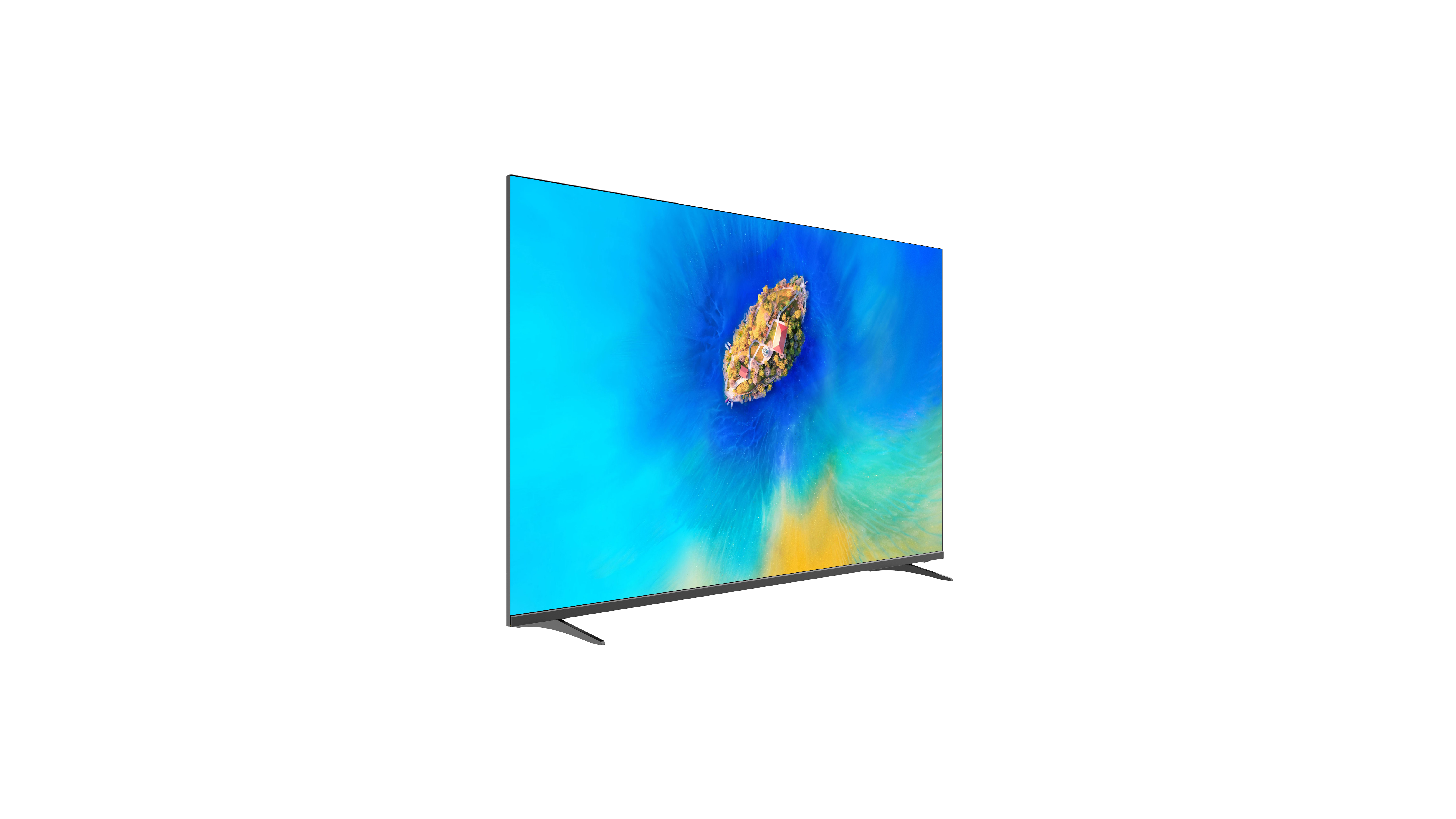 Smart TV 55F