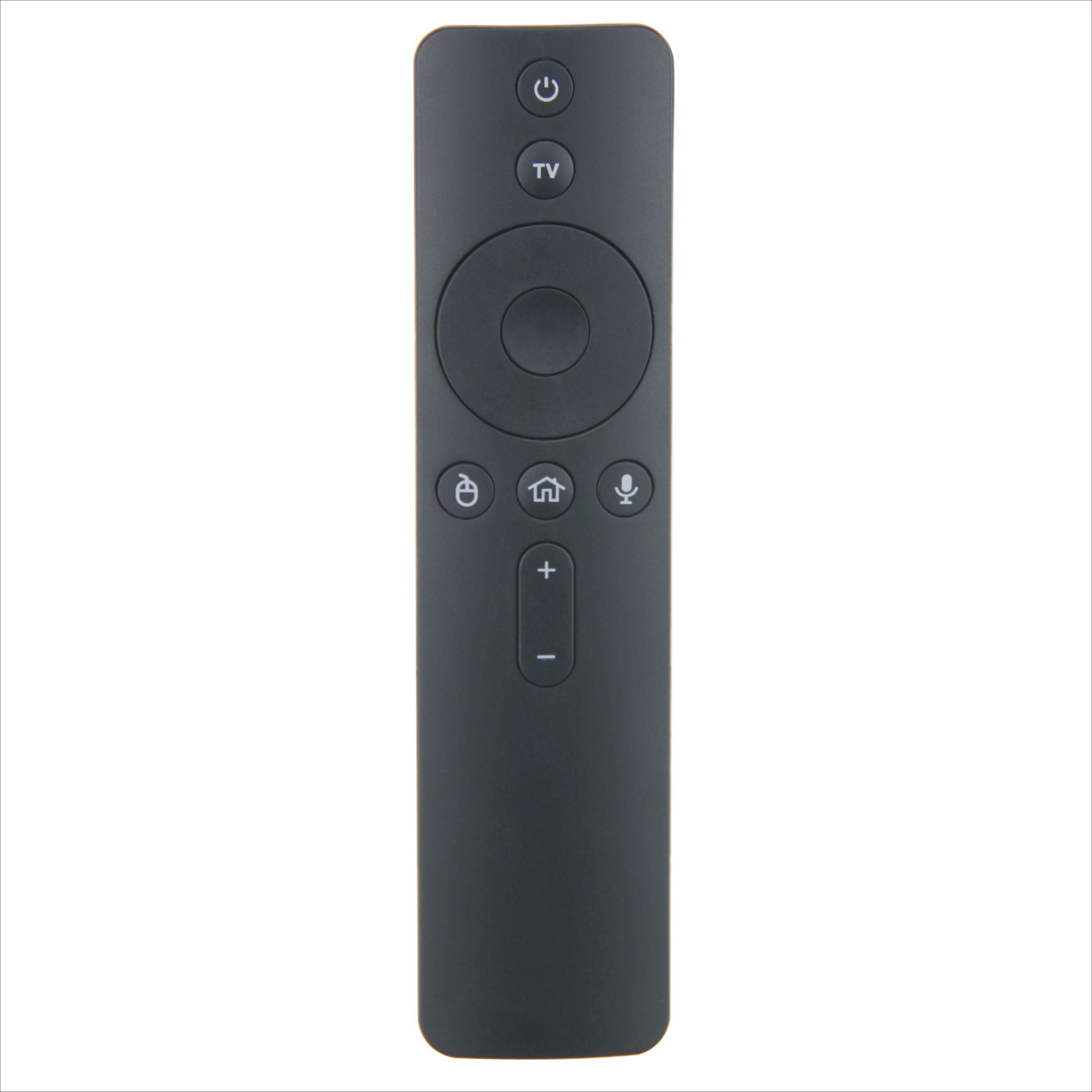 REMOTE CONTROL WITH BLUTOOTH AND VOICE