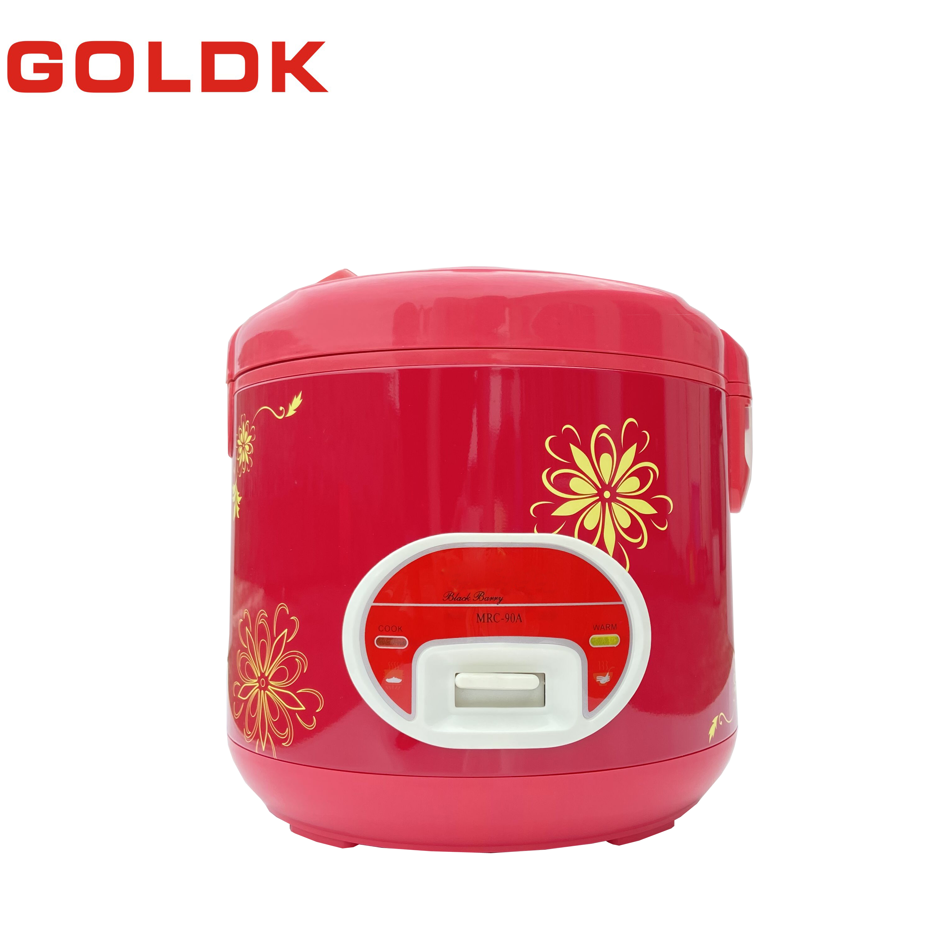 Home Appliance Deluxe Rice Cooker CFXB40-GK70A