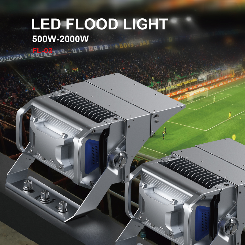 HD-FL03-LED Flood Light 1000