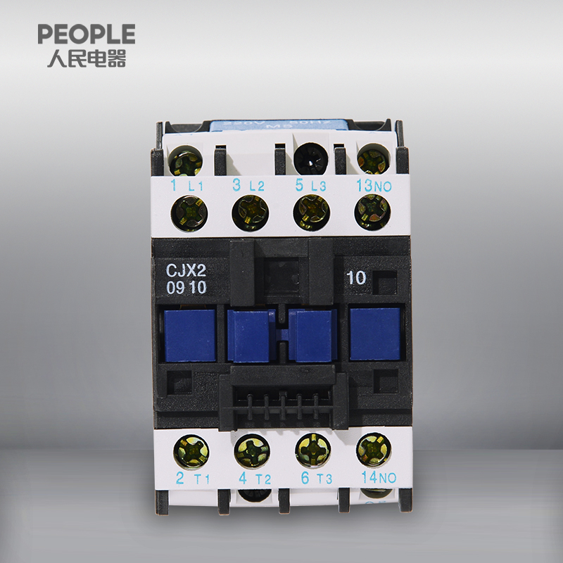 Cjx2 Series AC Contactor