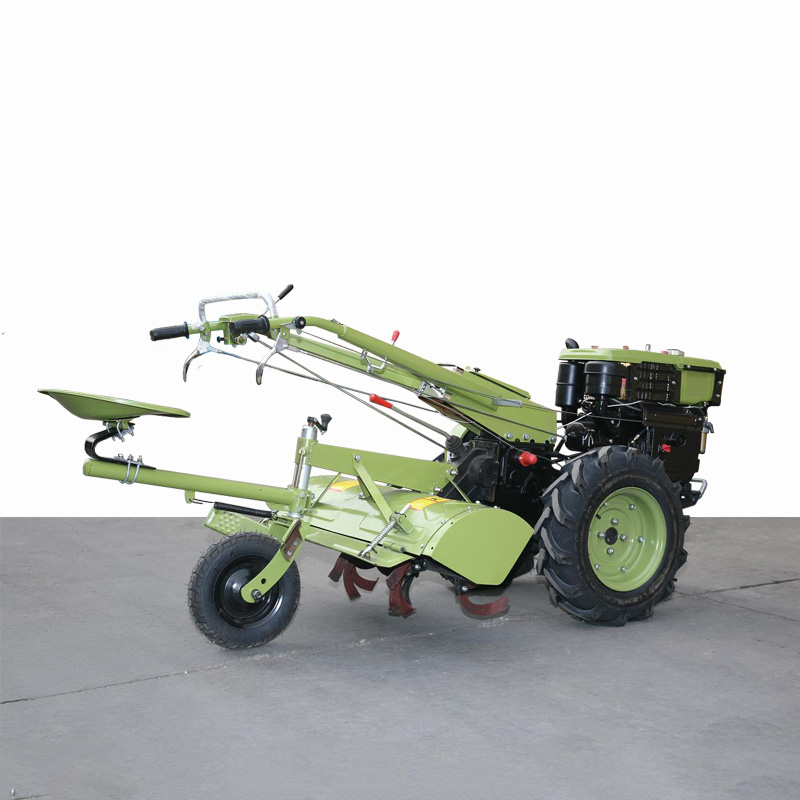 16-22HP Agricultural Diesel Walking Tractor