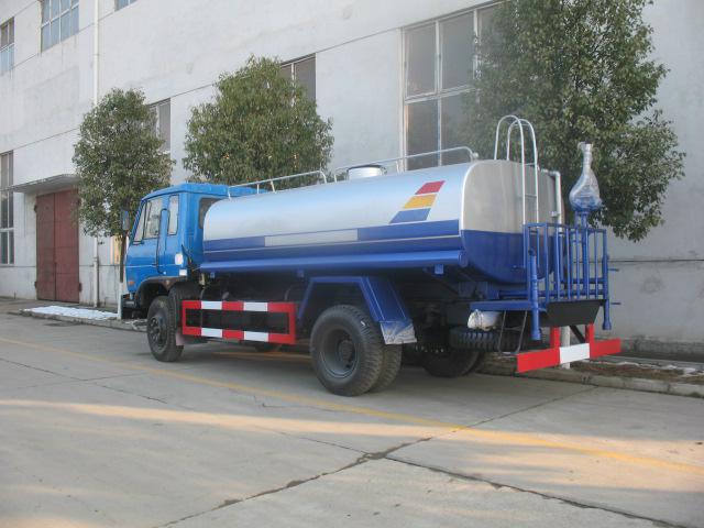 10000L DONGFENG WATER TRUCK