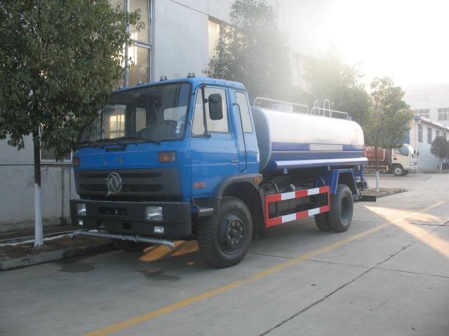 10000L DONGFENG WATER TRUCK