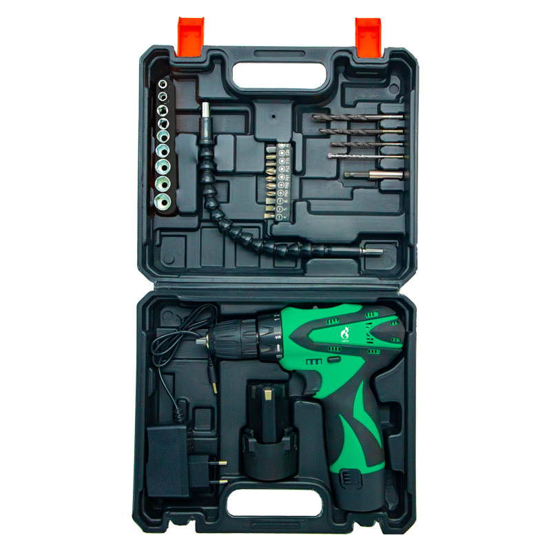 Cordless Tool Sets