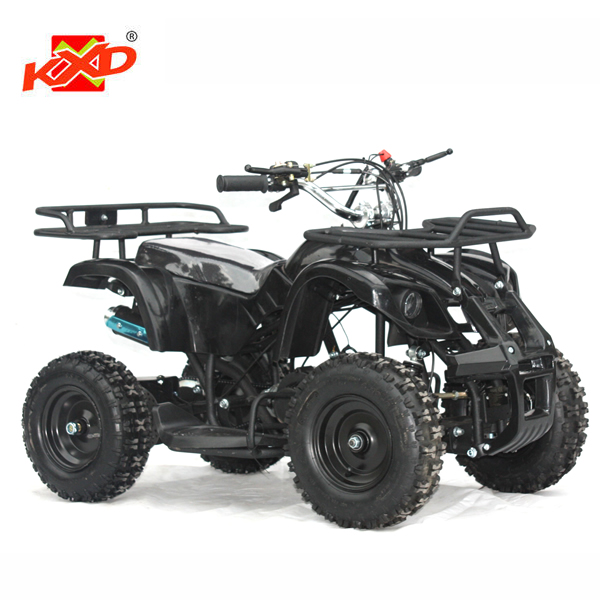 Four wheel quad bikes for online sale