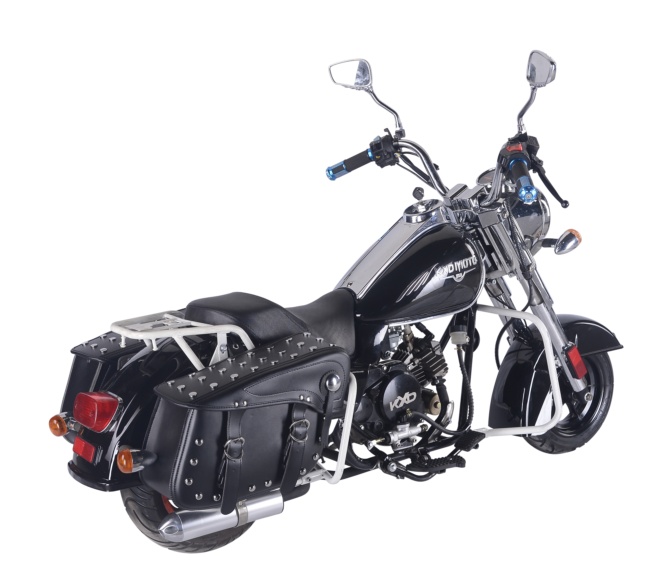 cool mini harley  for adult