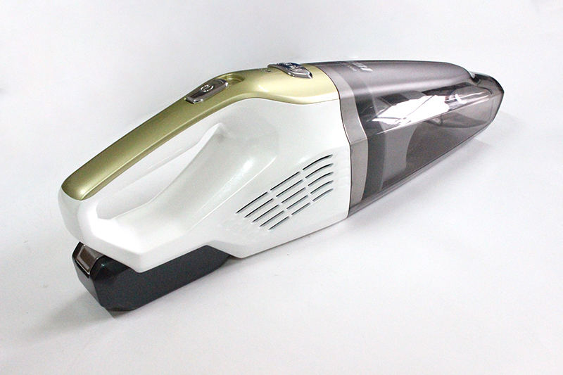 HANDHELD VACUUM CLEANER