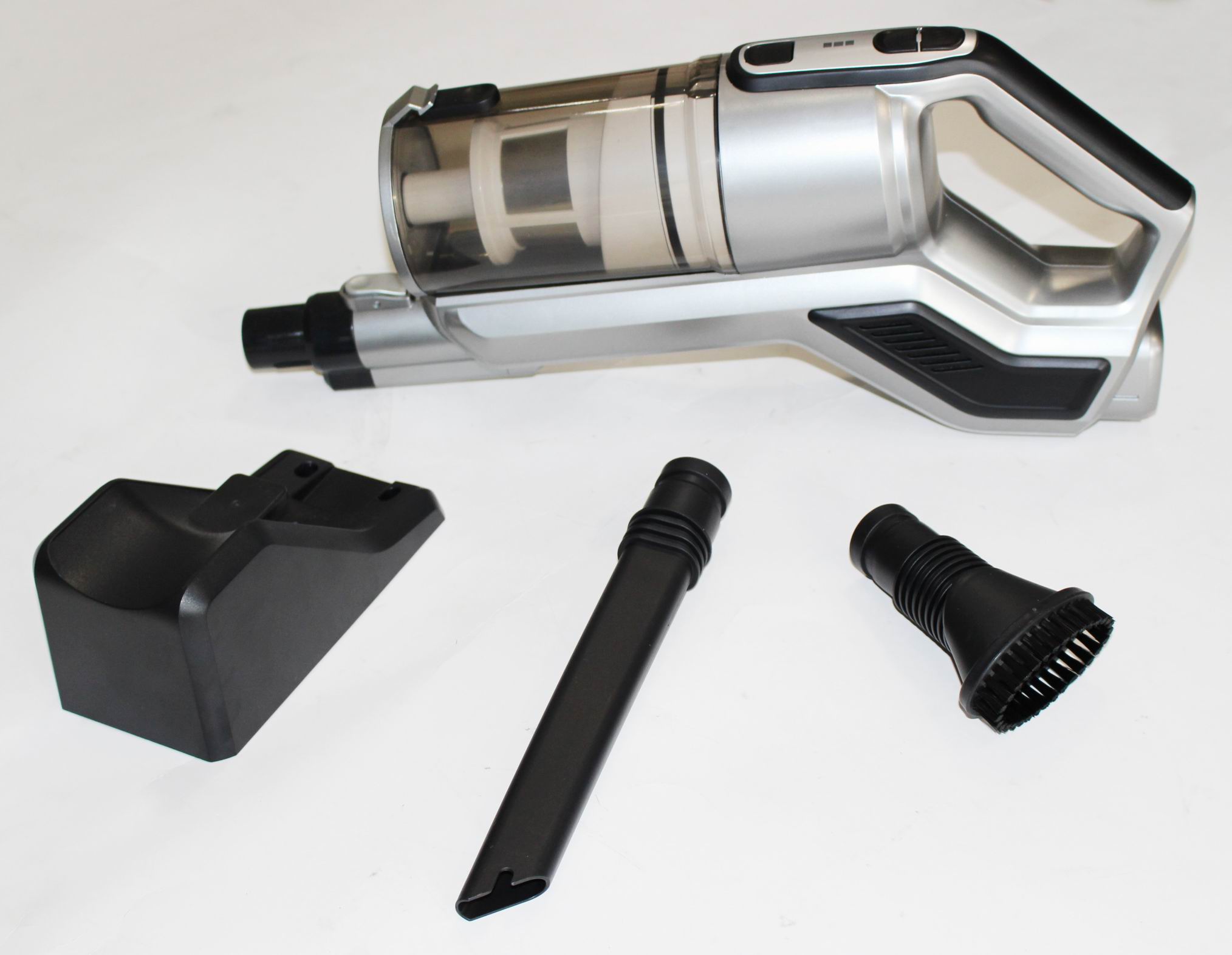 high vacuum 2in1 stick vacuum cleaner