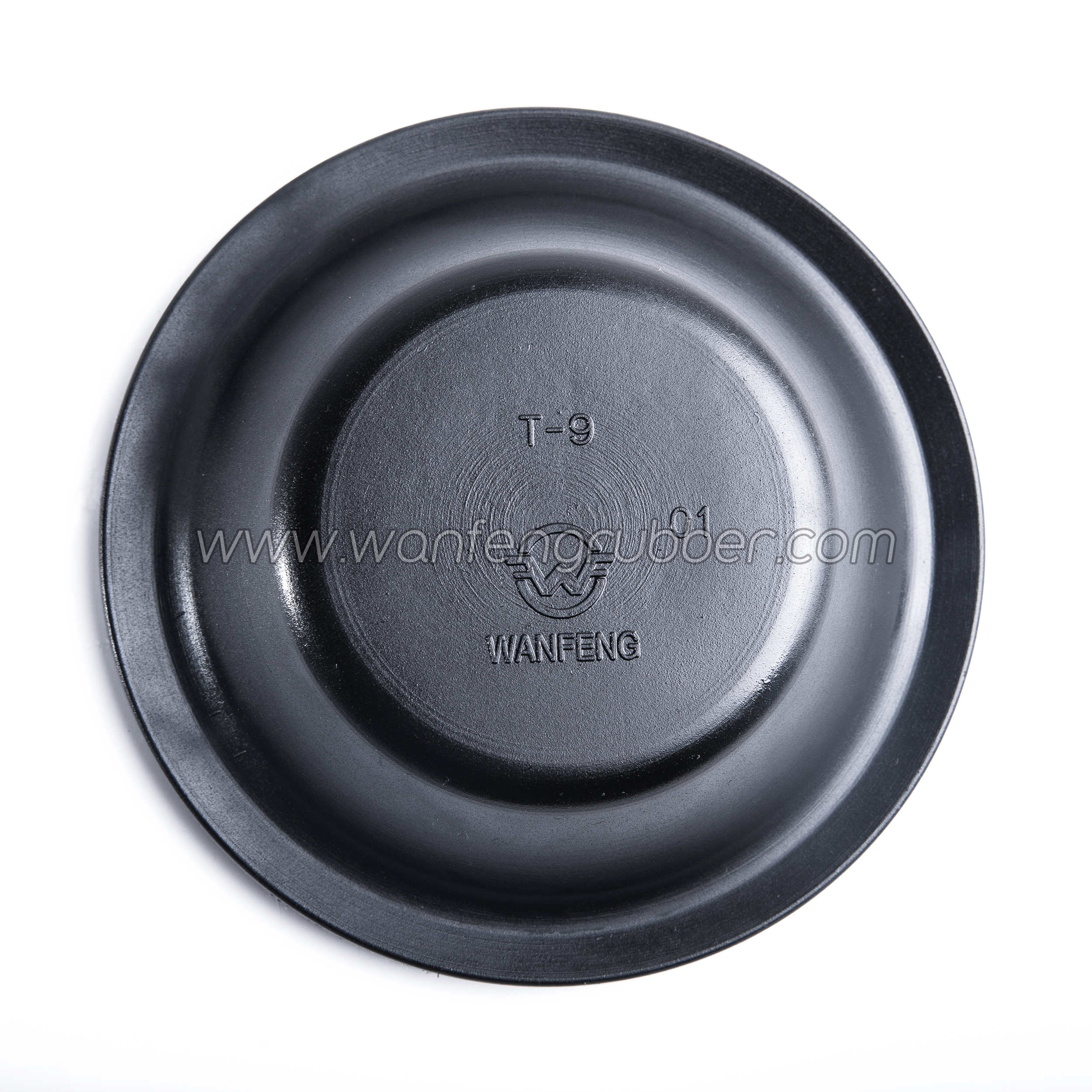 Rubber Diaphragm T9