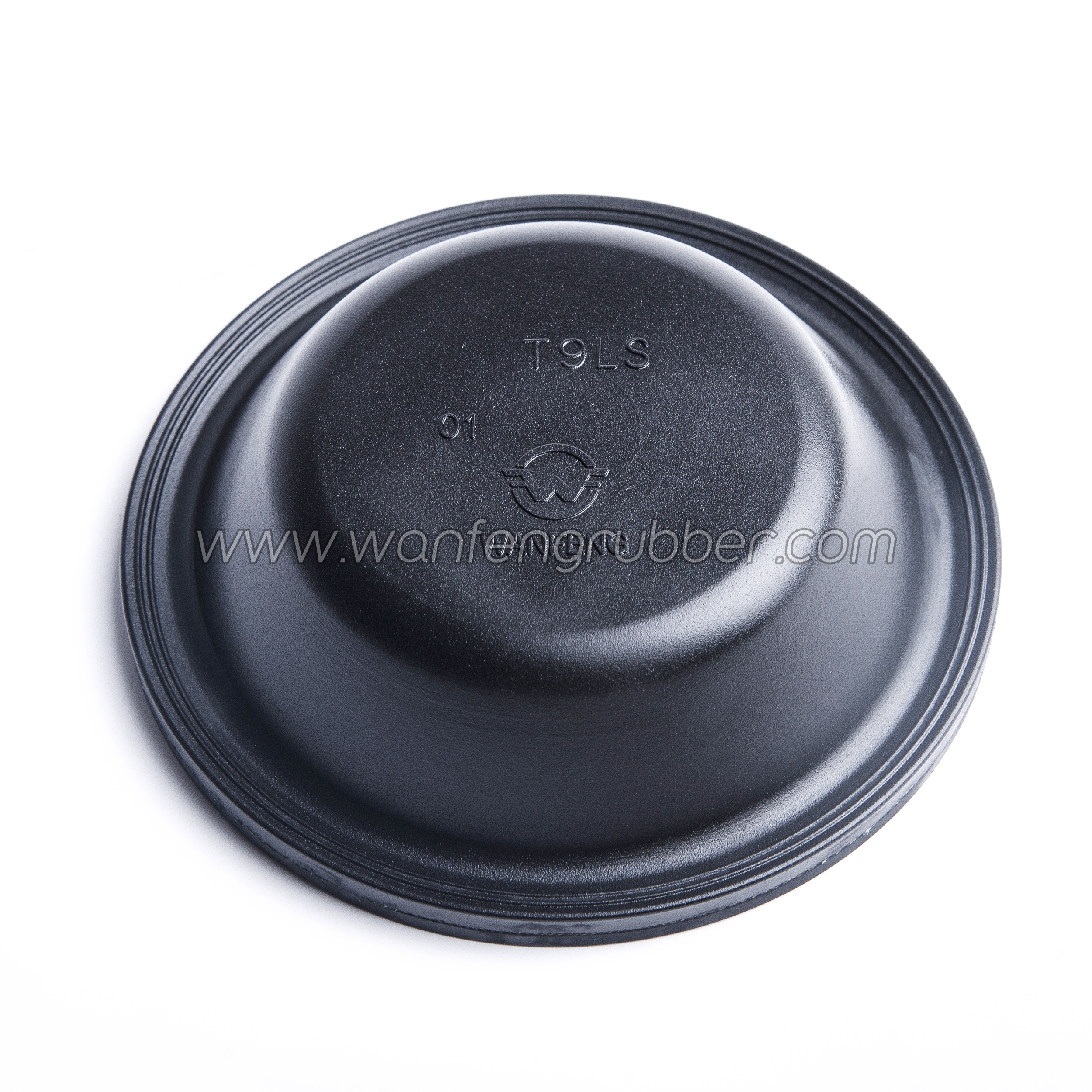 Rubber Diaphragm T9LS