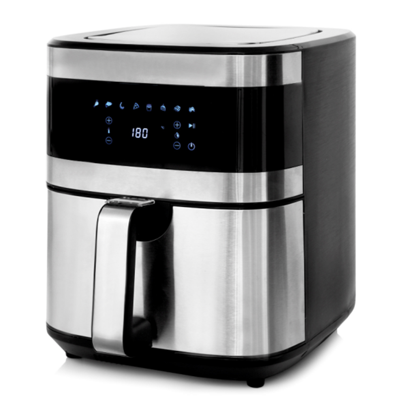 oil free fryer AF7505